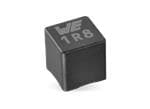 Würth Elektronik WE-CHSA SMD High Current Inductors